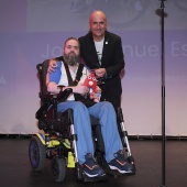 Premios Solidarios Cadena 100 Castellón