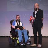 Premios Solidarios Cadena 100 Castellón
