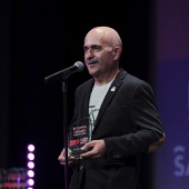 Premios Solidarios Cadena 100 Castellón