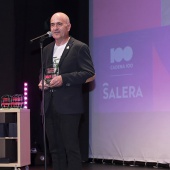Premios Solidarios Cadena 100 Castellón