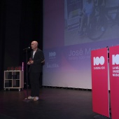 Premios Solidarios Cadena 100 Castellón