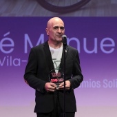 Premios Solidarios Cadena 100 Castellón