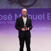 Premios Solidarios Cadena 100 Castellón