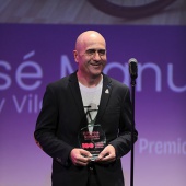 Premios Solidarios Cadena 100 Castellón
