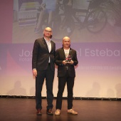 Premios Solidarios Cadena 100 Castellón
