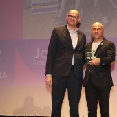 Premios Solidarios Cadena 100 Castellón