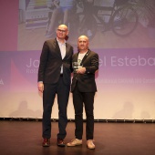 Premios Solidarios Cadena 100 Castellón