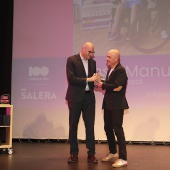 Premios Solidarios Cadena 100 Castellón