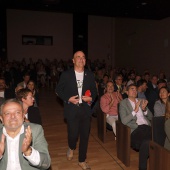 Premios Solidarios Cadena 100 Castellón