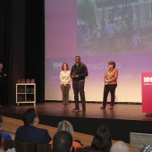 Premios Solidarios Cadena 100 Castellón