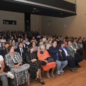 Premios Solidarios Cadena 100 Castellón