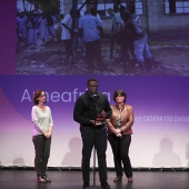 Premios Solidarios Cadena 100 Castellón