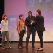 Premios Solidarios Cadena 100 Castellón