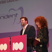 Premios Solidarios Cadena 100 Castellón