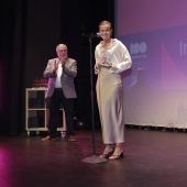 Premios Solidarios Cadena 100 Castellón