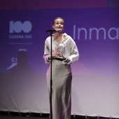 Premios Solidarios Cadena 100 Castellón
