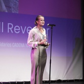 Premios Solidarios Cadena 100 Castellón