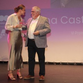 Premios Solidarios Cadena 100 Castellón
