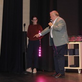 Premios Solidarios Cadena 100 Castellón