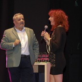 Premios Solidarios Cadena 100 Castellón