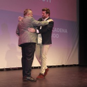 Premios Solidarios Cadena 100 Castellón
