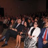 Premios Solidarios Cadena 100 Castellón