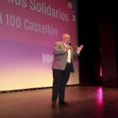 Premios Solidarios Cadena 100 Castellón