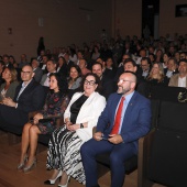 Premios Solidarios Cadena 100 Castellón