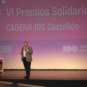 Premios Solidarios Cadena 100 Castellón