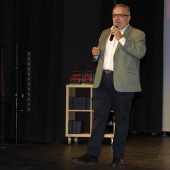 Premios Solidarios Cadena 100 Castellón