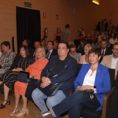 Premios Solidarios Cadena 100 Castellón