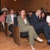 Premios Solidarios Cadena 100 Castellón