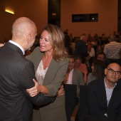 Premios Solidarios Cadena 100 Castellón