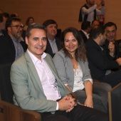 Premios Solidarios Cadena 100 Castellón