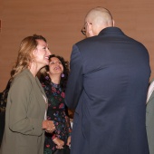 Premios Solidarios Cadena 100 Castellón