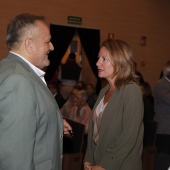 Premios Solidarios Cadena 100 Castellón