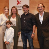 Premios Solidarios Cadena 100 Castellón