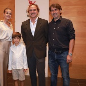 Premios Solidarios Cadena 100 Castellón