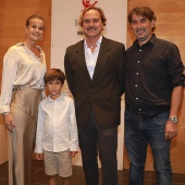 Premios Solidarios Cadena 100 Castellón