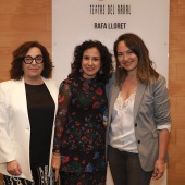 Premios Solidarios Cadena 100 Castellón