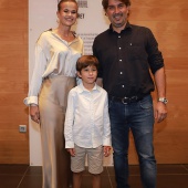Premios Solidarios Cadena 100 Castellón