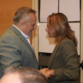 Premios Solidarios Cadena 100 Castellón