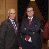 Premios Solidarios Cadena 100 Castellón