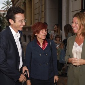 Premios Solidarios Cadena 100 Castellón