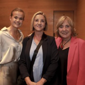 Premios Solidarios Cadena 100 Castellón