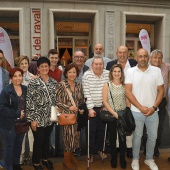Premios Solidarios Cadena 100 Castellón