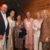 Premios Solidarios Cadena 100 Castellón