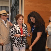 Premios Solidarios Cadena 100 Castellón
