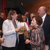 Premios Solidarios Cadena 100 Castellón
