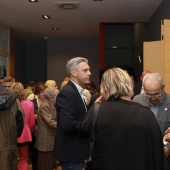 Premios Solidarios Cadena 100 Castellón